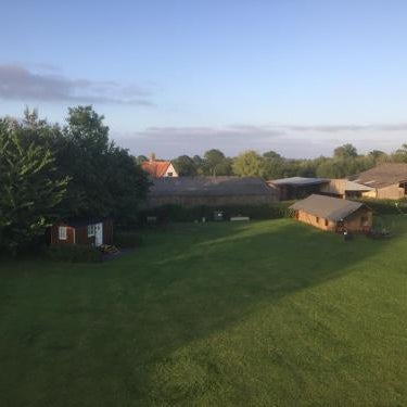 Dawn Chorus Holidays