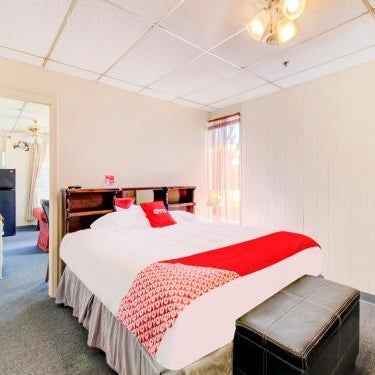 OYO Hotel Drumright I-44 OK Thumbnail