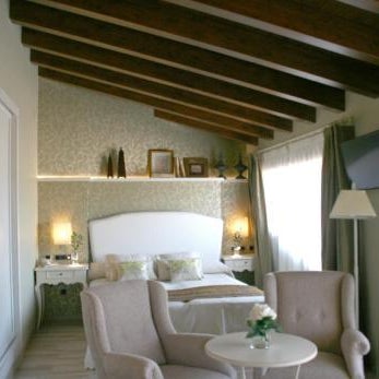 Hotel Castillo de Alquézar Thumbnail