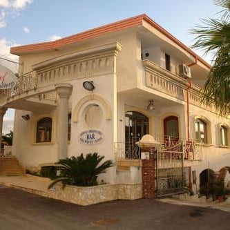 Hotel Mistef