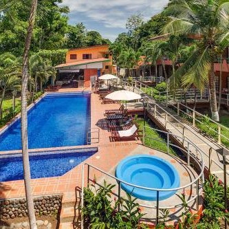 Hotel Playa Bejuco Thumbnail