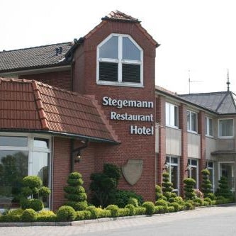 Hotel Restaurant Stegemann