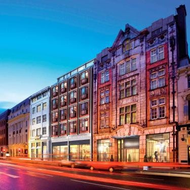 Ibis Styles Liverpool Dale St Thumbnail