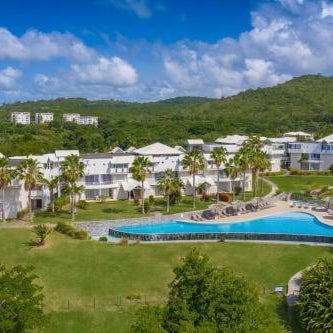 Karibea Sainte Luce Hotel