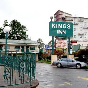 Kings Inn Hot Springs Thumbnail