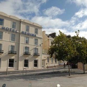 Regina Hotel Thumbnail
