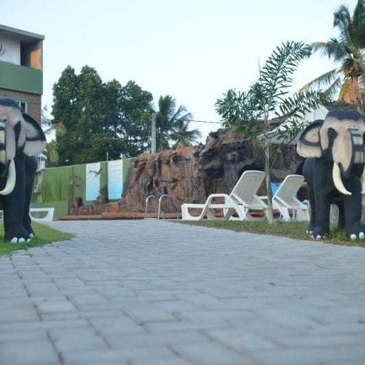 K And K Country Resort