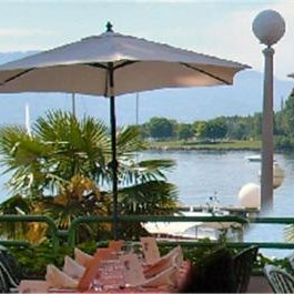 Auberge Port Gitana