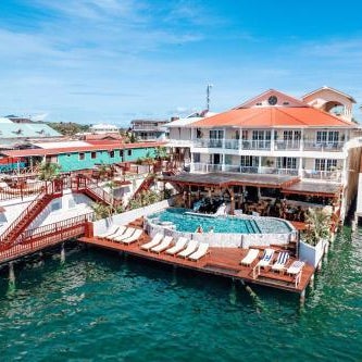 Tropical Suites Hotel Thumbnail