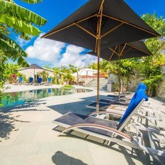 Kokomo Botanical Resort - Caribbean Family Cottages Thumbnail