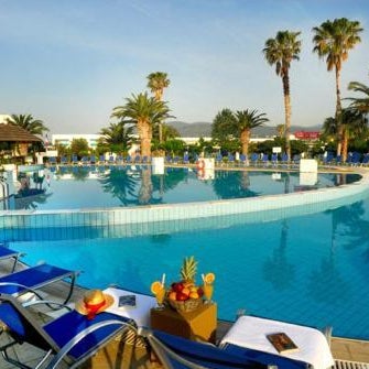 Comer Kinetta Beach