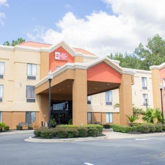 Best Western Plus Richmond Hill Inn Thumbnail