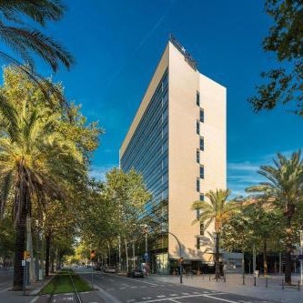 Four Points By Sheraton Barcelona Diagonal Thumbnail