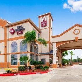 Best Western Plus Houston Atascocita Inn & Suites Thumbnail