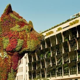 The Artist Grand Hotel of Art Thumbnail