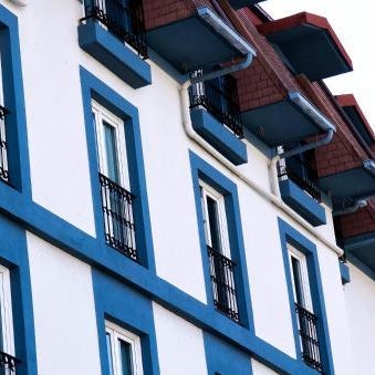 Hotel Jauregui