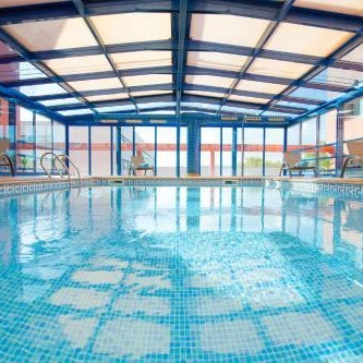Salles Ciutat Del Prat Hotel Thumbnail
