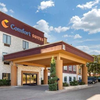 Comfort Suites Georgetown Thumbnail