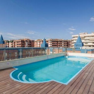 Ilunion Les Corts Spa Thumbnail