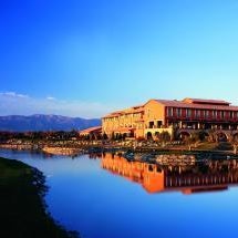 Hotel Peralada Wine Spa & Golf