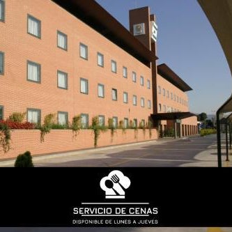 Posadas De España Paterna