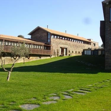 Hotel Parque de Monfragüe