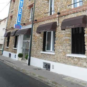 Hôtel Patio Brancion