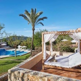 Pula Suites Boutique Resort
