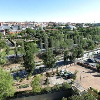 Eurostars Gran Madrid Hotel