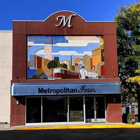 Metropolitan Inn Thumbnail