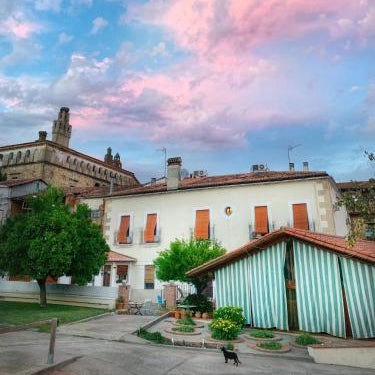 Hotel Rural La Casa De Pasarón