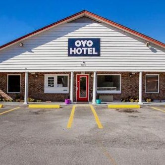 OYO Hotel Ridgeland East Thumbnail