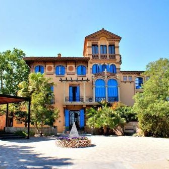 Hotel Boutique Mas Passamaner