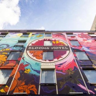 Blooms Hotel Thumbnail