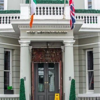 The Exhibitionist Hotel