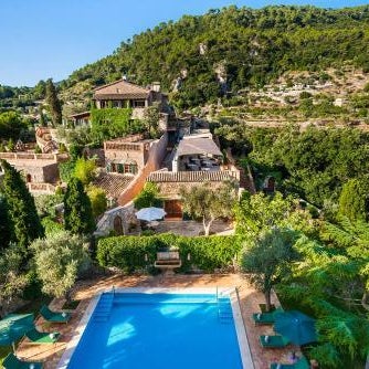 Valldemossa Hotel
