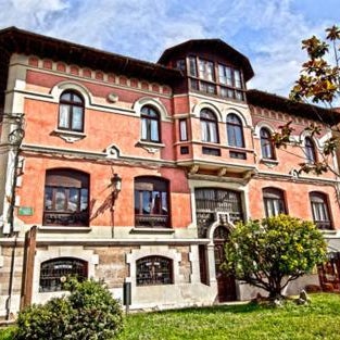 Hotel Casona del Sella