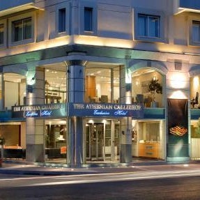 The Athenian Callirhoe Exclusive Hotel Thumbnail