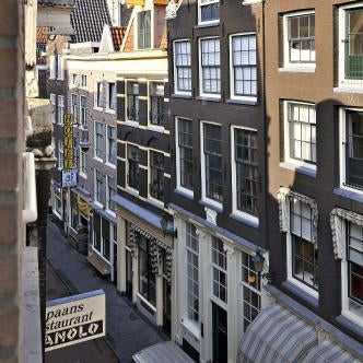 Hotel Luxer Thumbnail