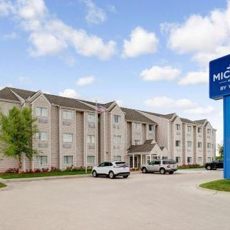 Microtel Inn & Suites By Wyndham Bellevue Thumbnail