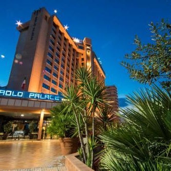 San Paolo Palace Hotel Thumbnail