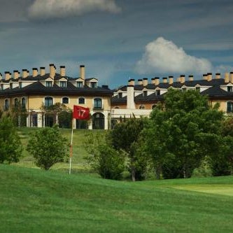 Hotel Ávila Golf