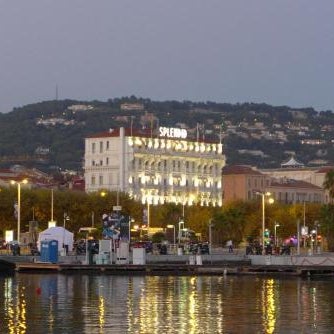 Hotel Splendid Thumbnail