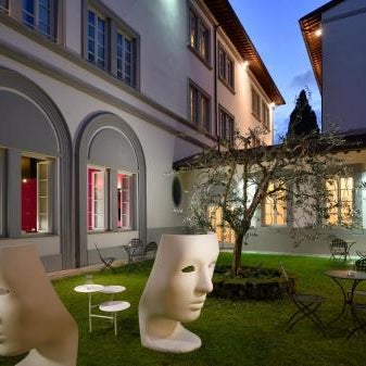 UNA Hotels Vittoria Firenze Thumbnail