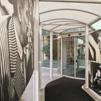 B&B HOTEL Milano Cologno Studios