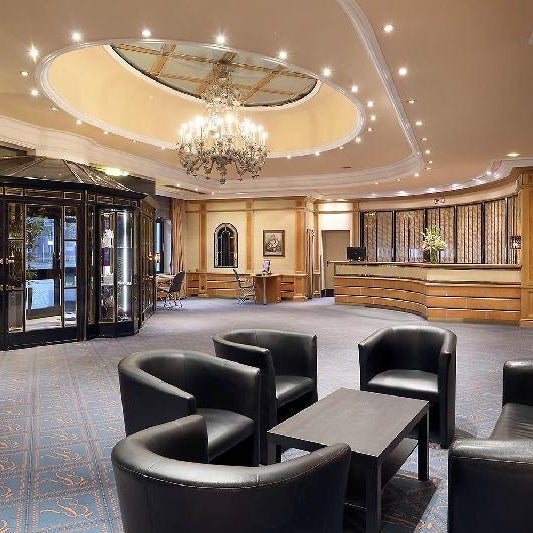 Hotel Regent Thumbnail