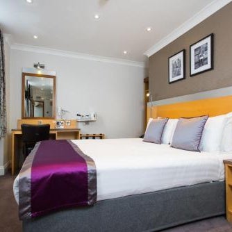 Best Western Victoria Palace Thumbnail