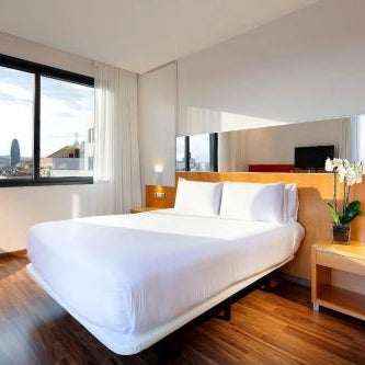 Hotel Sb Icaria Barcelona Thumbnail