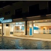 Hotel Pombalense