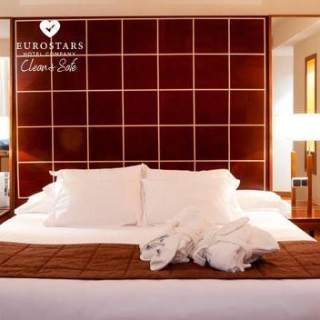 Eurostars Diana Palace